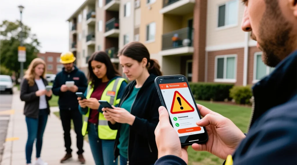 Погода и ЧС: риски подтоплений, схода селей и предупреждения экстренных служб - иллюстрация