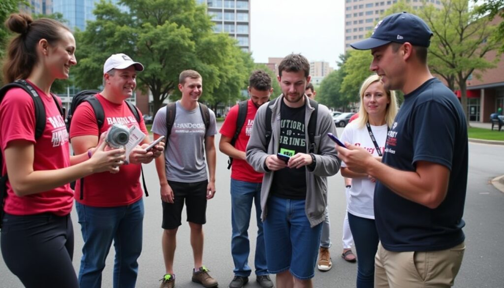 Люди региона: истории успеха, волонтерство, герои дня и социальные инициативы - иллюстрация