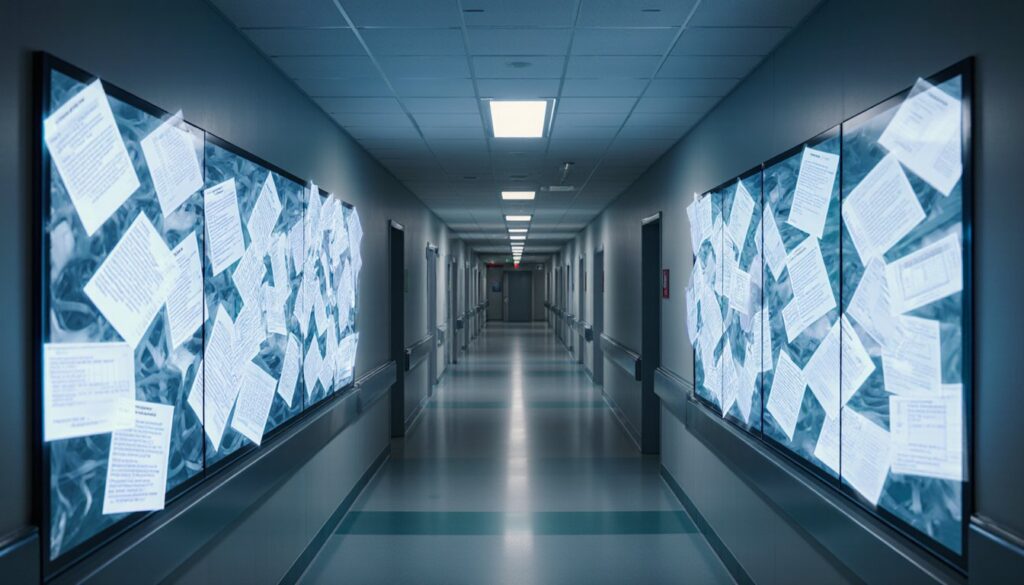 Здравоохранение: доступность врачей, работа больниц, лекарственное обеспечение - иллюстрация