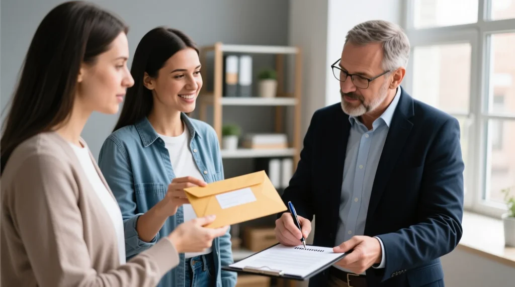 - Репортаж с места: как живёт район/город после резонансного события - иллюстрация