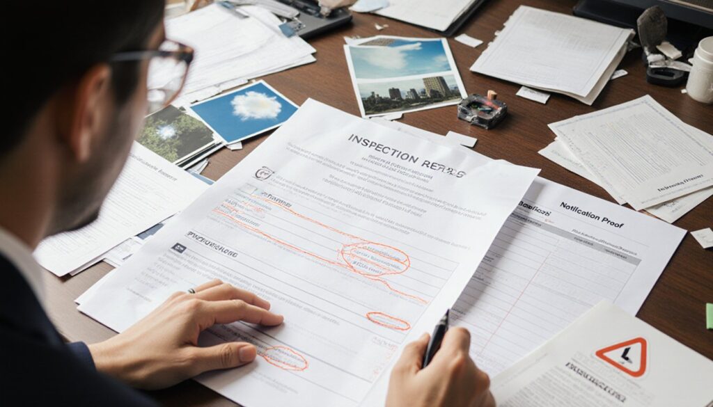 Погода и последствия: как климатические условия влияют на транспорт и инфраструктуру - иллюстрация