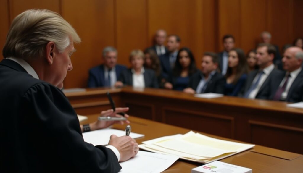 Судебные решения и громкие дела: что рассмотрели инстанции и чем закончилось - иллюстрация