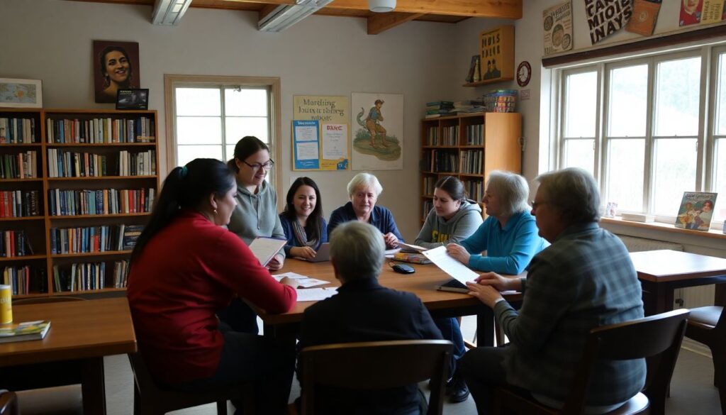 Культура и традиции: афиша событий, открытия, фестивали и культурные инициативы - иллюстрация