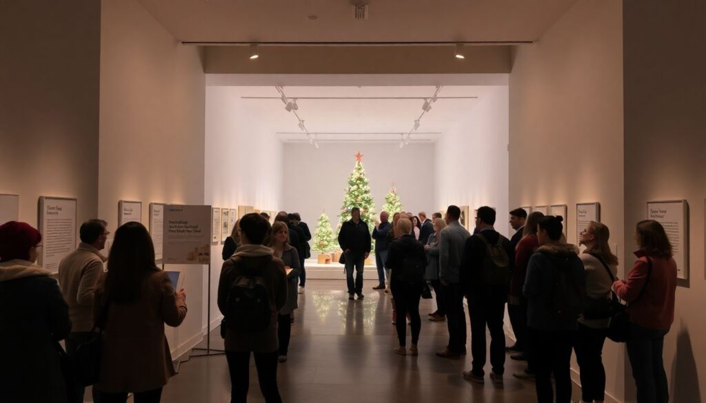 Культура и традиции: афиша событий, открытия, фестивали и культурные инициативы - иллюстрация