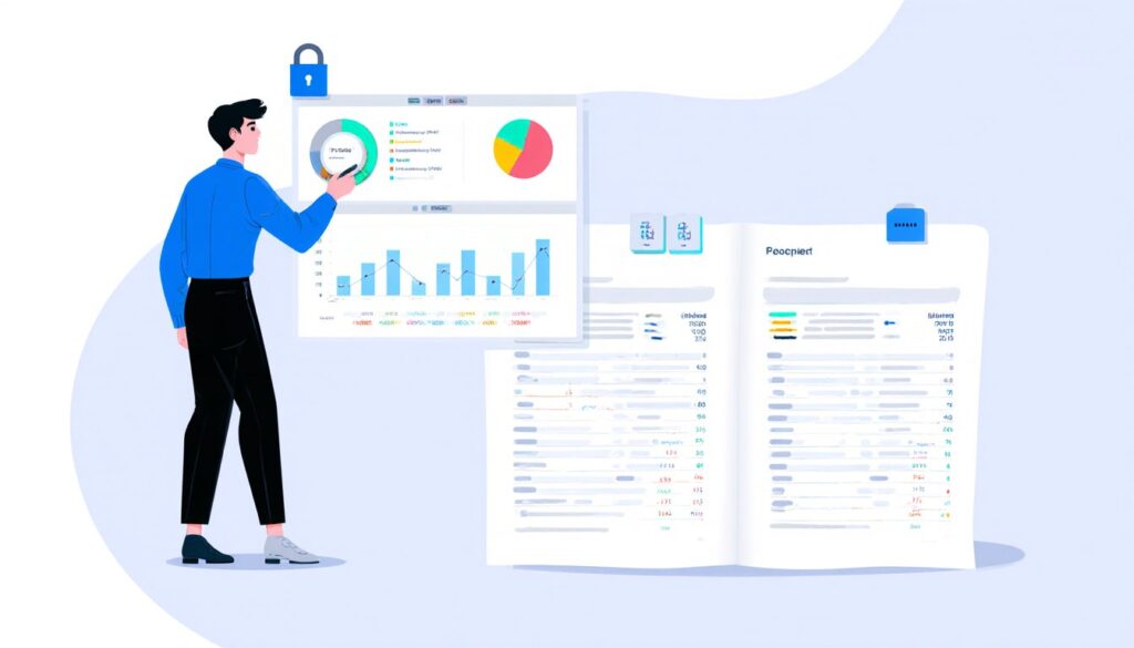 Экспертное мнение: разбор главной темы дня с цифрами и выводами - иллюстрация