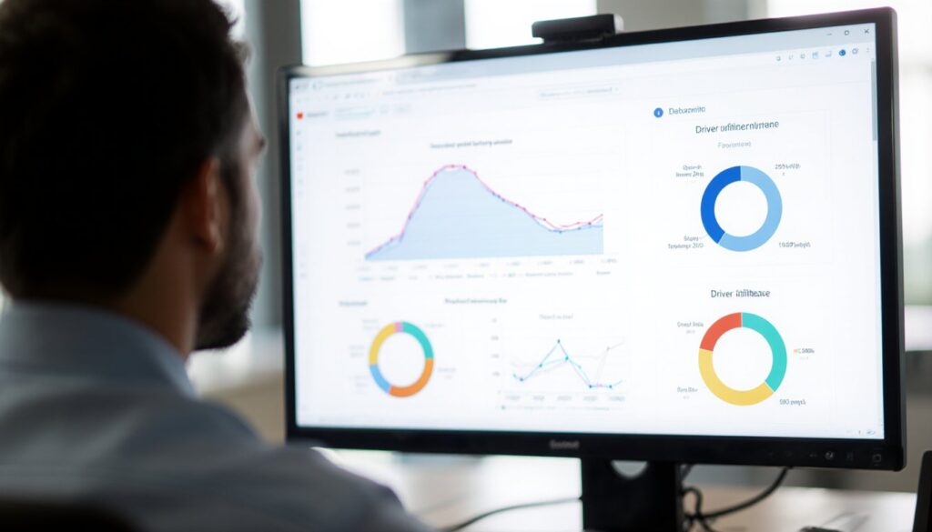 Экспертное мнение: разбор главной темы дня с цифрами и выводами - иллюстрация