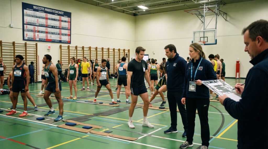 Спорт Ингушетии: результаты, турниры, достижения спортсменов и планы федераций - иллюстрация