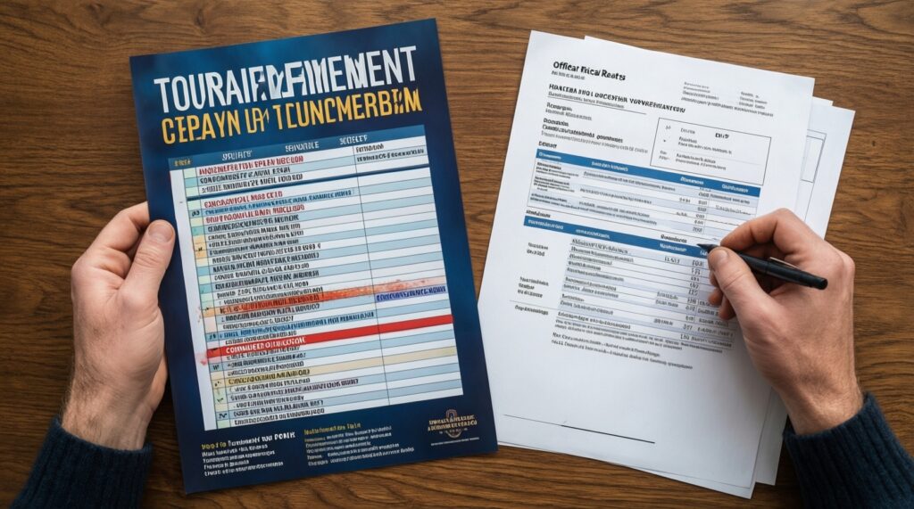 Спорт Ингушетии: результаты, турниры, достижения спортсменов и планы федераций - иллюстрация