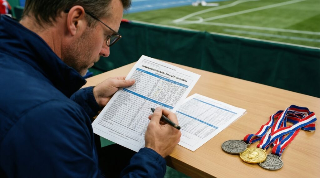 Спорт Ингушетии: результаты, турниры, достижения спортсменов и планы федераций - иллюстрация