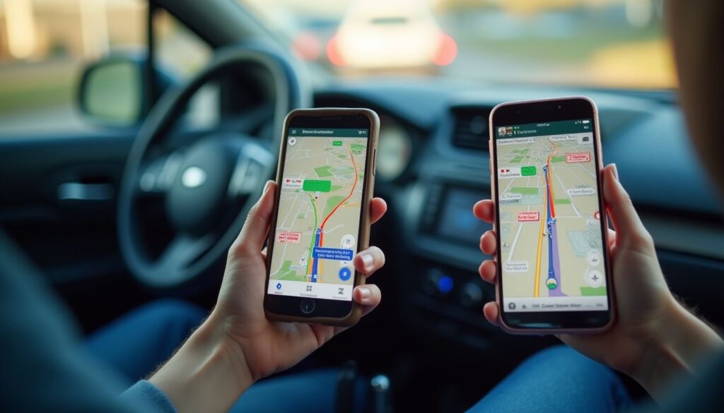 Ситуация на дорогах: пробки, ремонты, перекрытия и аварийные участки на сегодня - иллюстрация