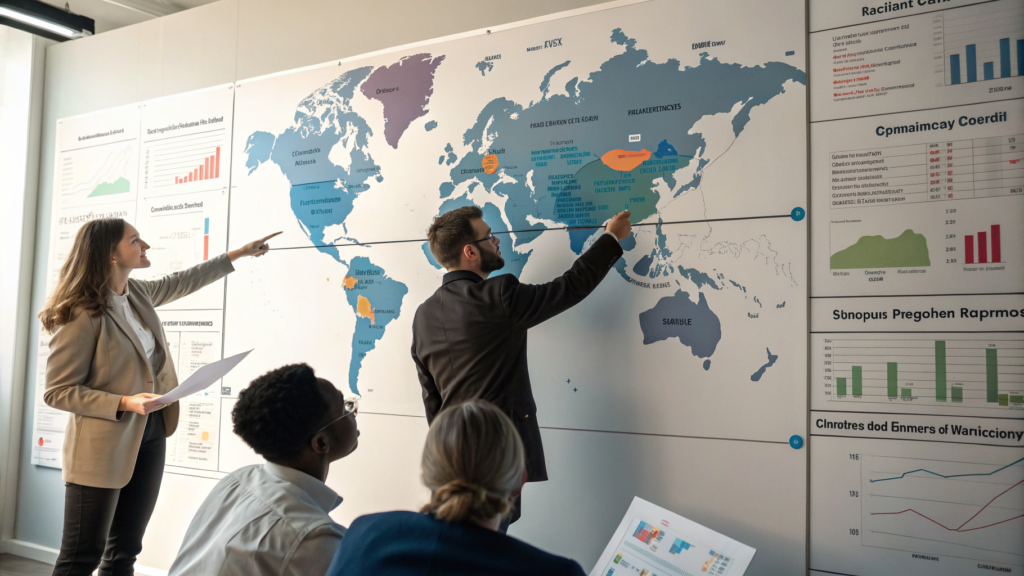 Экономика региона: новые инвестиционные проекты и их влияние на занятость - иллюстрация