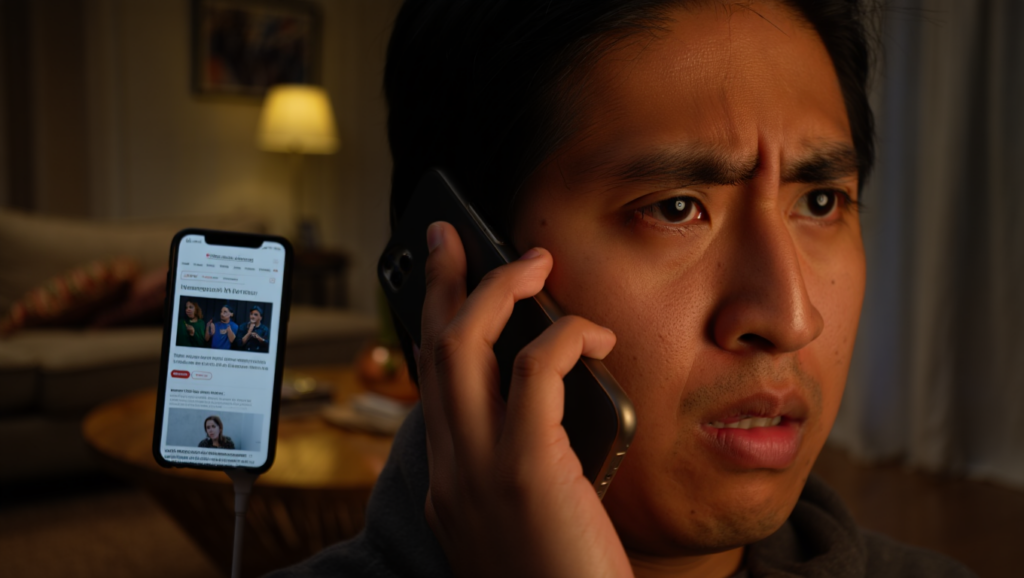 Экстренные новости и происшествия: сводка МЧС, МВД и оперативных служб - иллюстрация