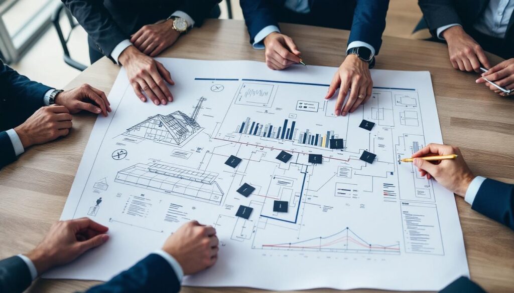 - Инвестиционные проекты региона: что запускают, что замораживают и почему - иллюстрация