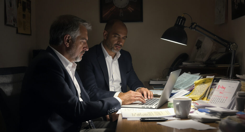 Интервью дня: разговор с чиновником, предпринимателем или общественником о главных проблемах и решениях - иллюстрация