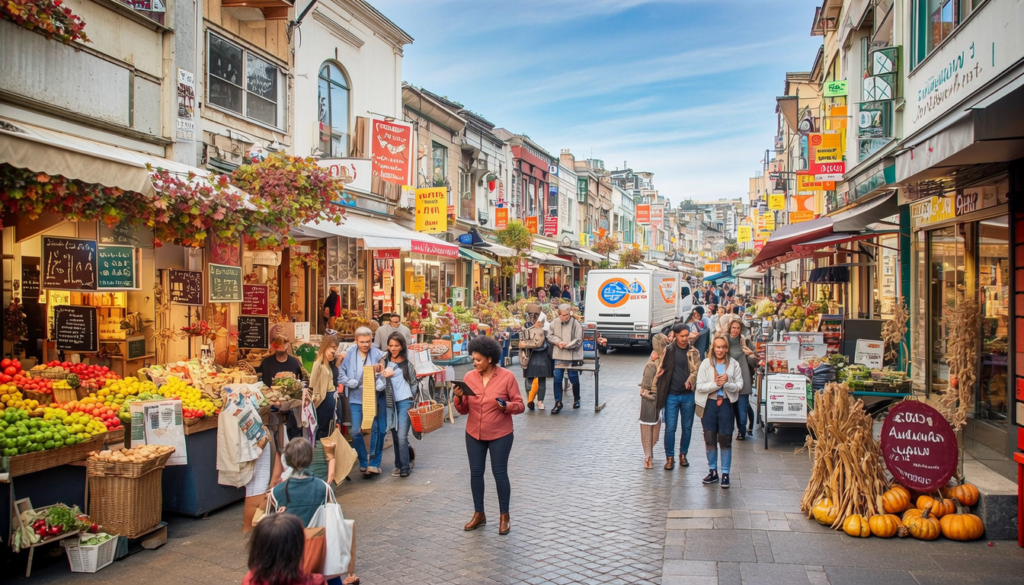 Экономика Ингушетии сегодня: цены, занятость, поддержка бизнеса и инвестиции - иллюстрация