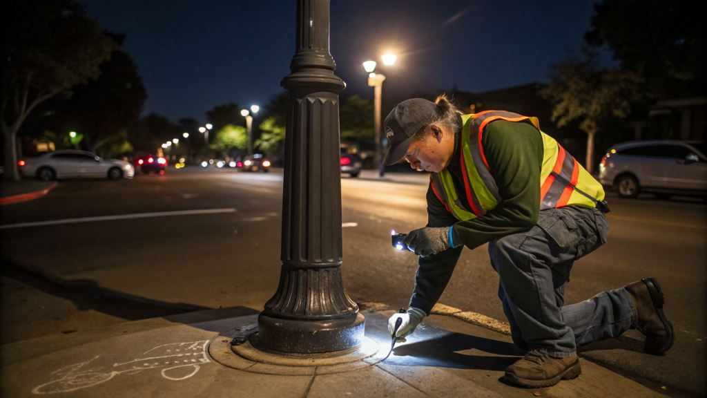- Экология и благоустройство: проблемные точки, обращения жителей, планы работ - иллюстрация