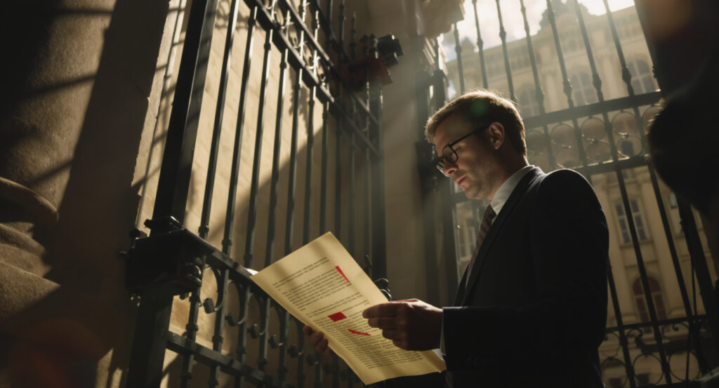 Судебные и правовые новости: резонансные дела и их значение для региона - иллюстрация