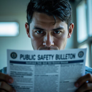 Безопасность и правопорядок: комментарии ведомств, профилактика и статистика недели