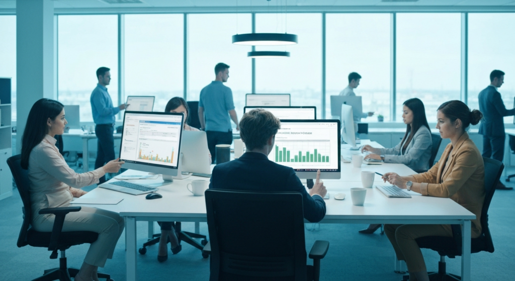 - Труд и занятость: вакансии, крупные работодатели, динамика зарплат и безработицы - иллюстрация