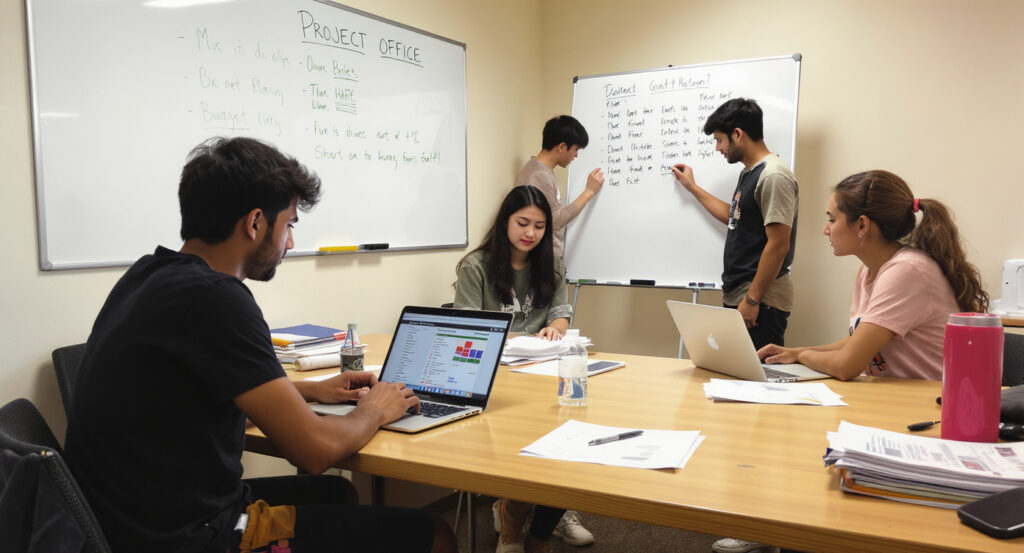 Образование и молодежь: олимпиады, гранты, проекты, профориентация и вакансии - иллюстрация