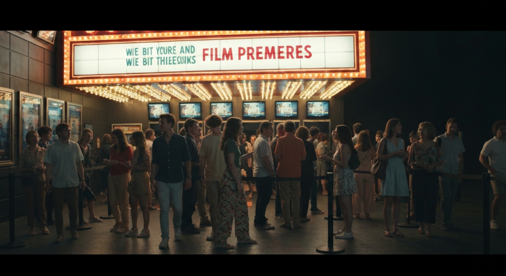 Культурная афиша: главные события недели, выставки, концерты, фестивали - иллюстрация