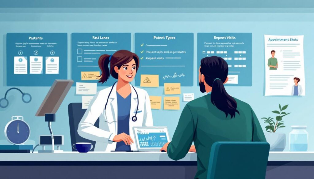 Здравоохранение: новости больниц, кадровые решения, доступность лекарств и очереди - иллюстрация