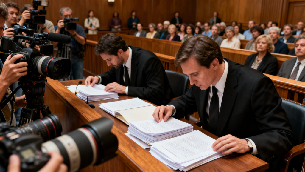 - Судебные решения и резонансные дела: кратко о сути и последствиях для региона - иллюстрация