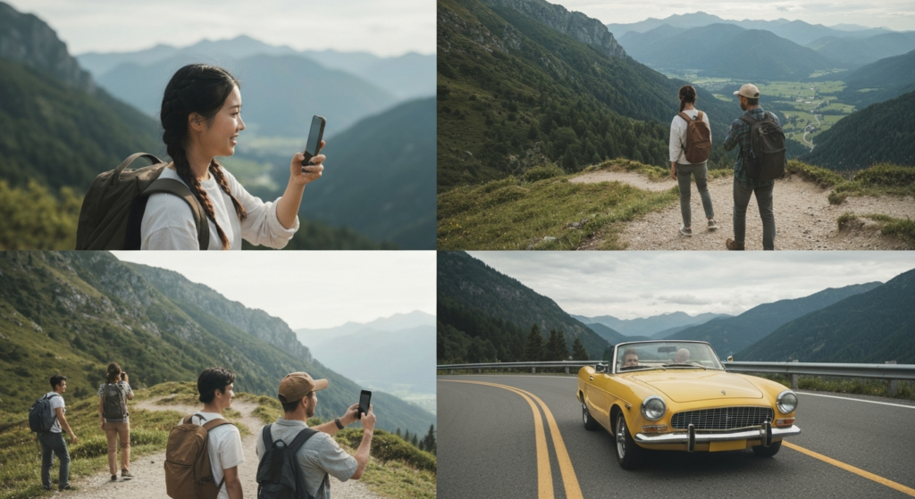 - Туризм и маршруты: куда поехать в Ингушетии, что меняется в сервисе и логистике - иллюстрация