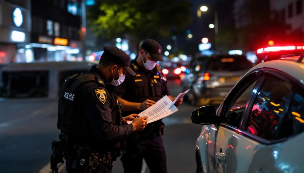 Правопорядок и безопасность: итоги рейдов, профилактика, разъяснения ведомств - иллюстрация