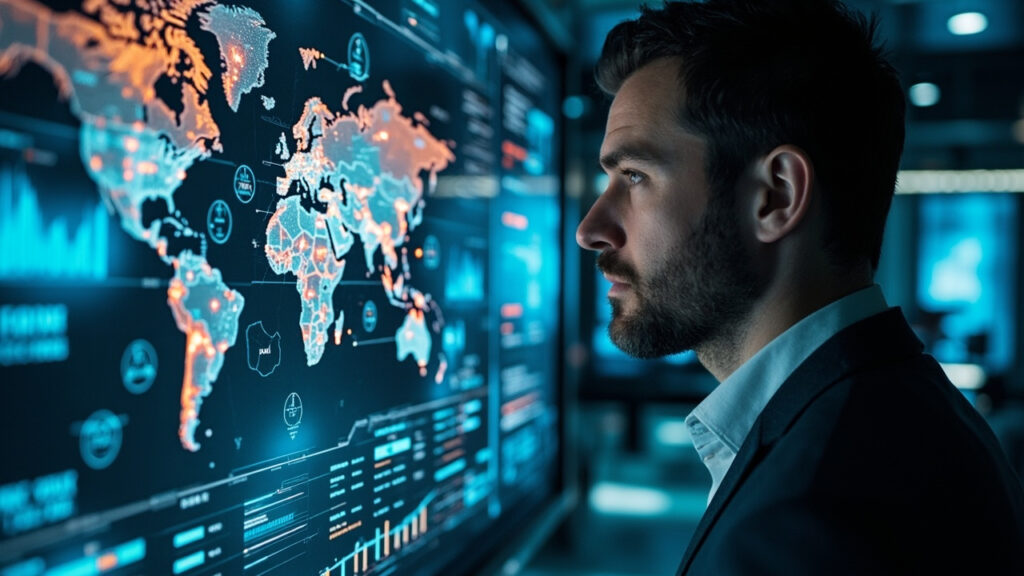 Сельское хозяйство и продовольствие: что происходит с урожаем, рынками и поставками - иллюстрация