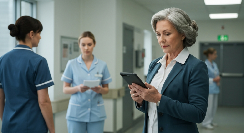 Здравоохранение: доступность медпомощи, очереди, новые отделения и оснащение - иллюстрация