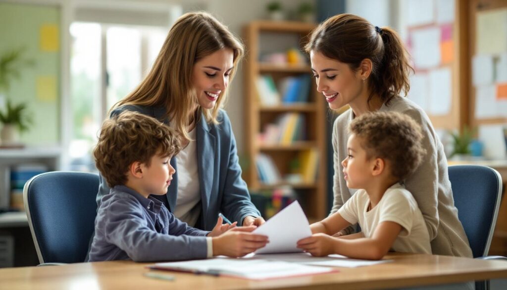 Социальная повестка: здравоохранение, образование и меры поддержки семей в Ингушетии - иллюстрация