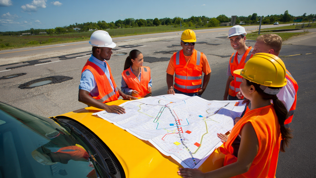 Погода и ее последствия: как климатические условия влияют на дороги, ЖКХ и безопасность - иллюстрация