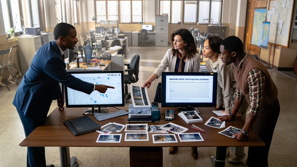 Происшествия в Ингушетии сегодня: хроника, официальные комментарии, последствия - иллюстрация