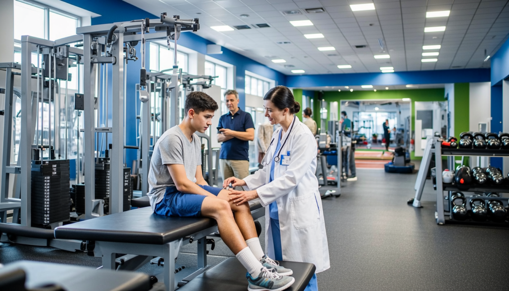 Спорт: результаты команд и спортсменов Ингушетии, тренды и планы на сезон - иллюстрация