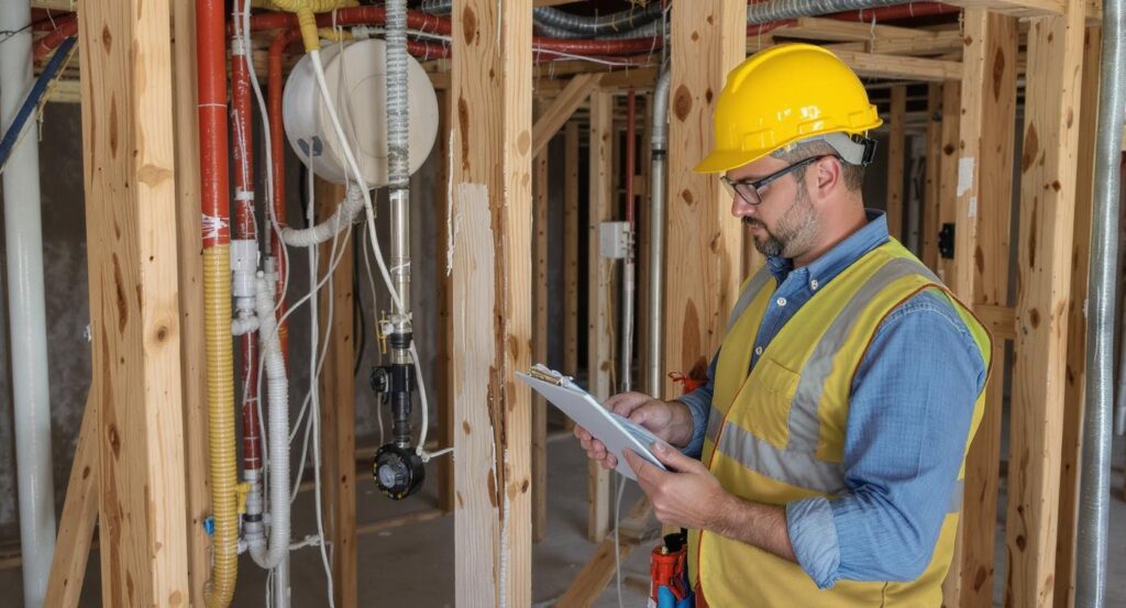 Репортаж с места: как проходит стройка/ремонт/проект - глазами жителей и подрядчиков - иллюстрация