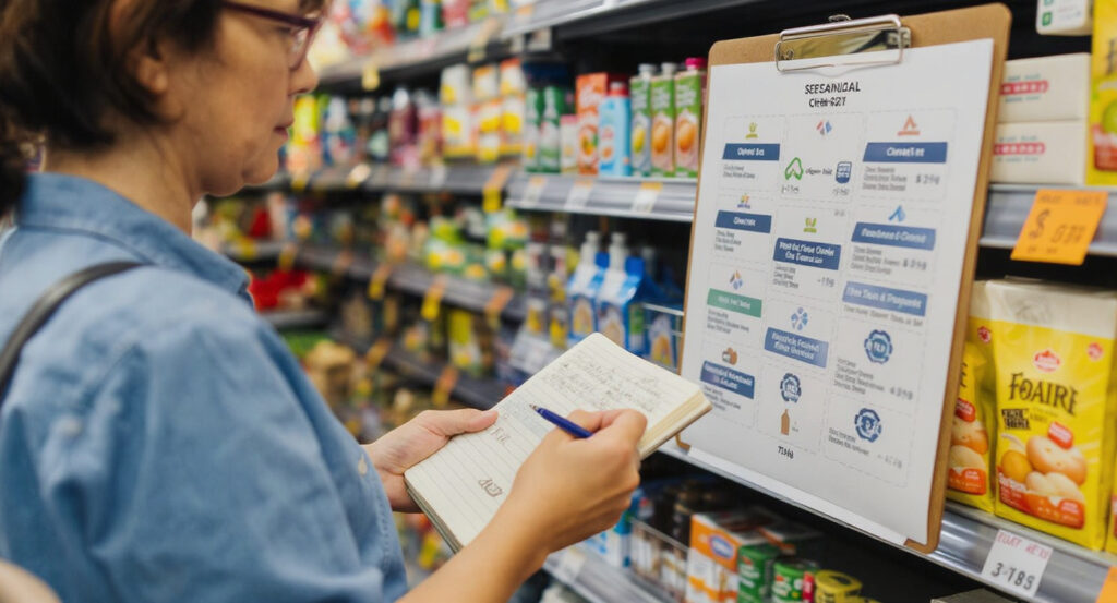 - Агропром и цены: что происходит с рынком, урожаем и продовольственной корзиной - иллюстрация