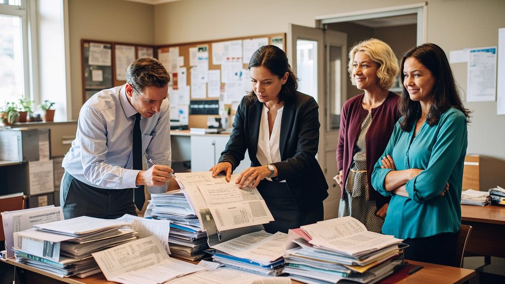 Образование: изменения в школах и вузах, итоги проверок и новые программы - иллюстрация