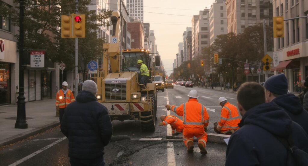 Оперативная сводка дня: ключевые события Ингушетии за последние 24 часа - иллюстрация