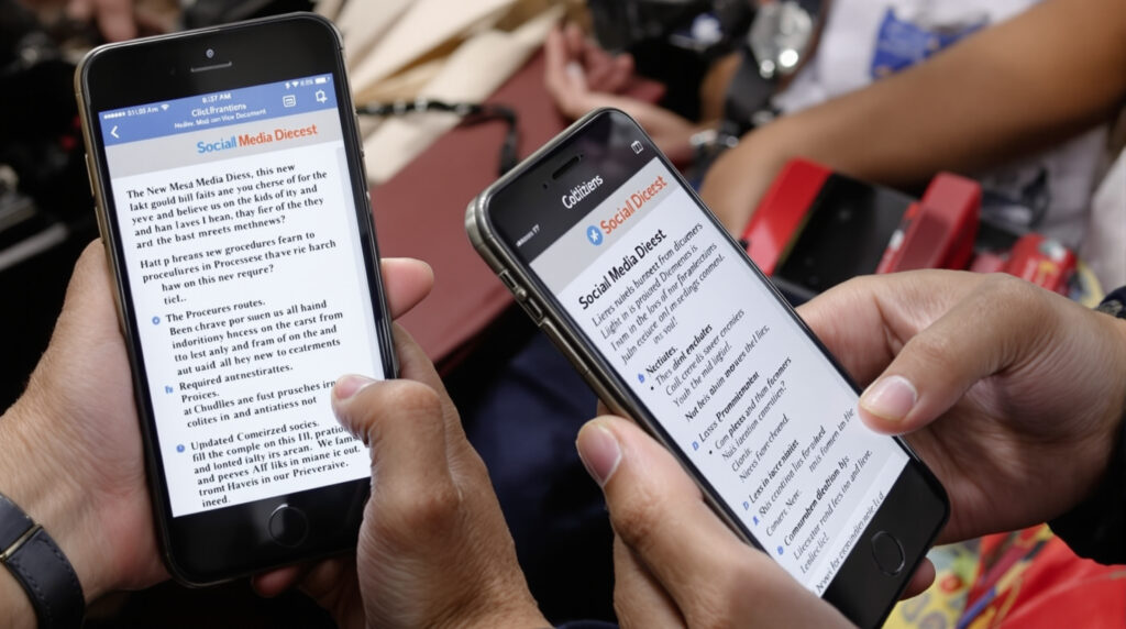 Утренний дайджест: ключевые события Ингушетии за последние 24 часа - иллюстрация