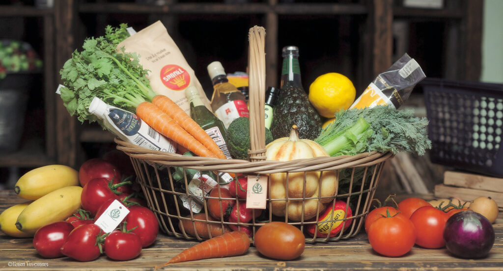 - Агропром и цены: что происходит с рынком, урожаем и продовольственной корзиной - иллюстрация