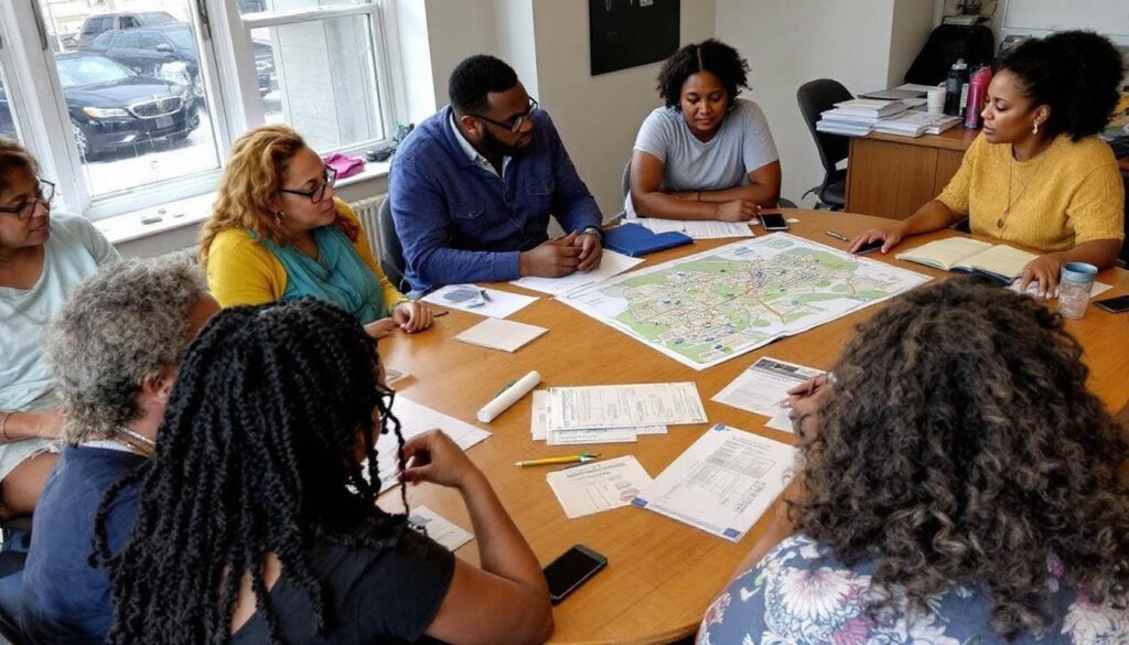 Голос улиц: что волнует жителей сегодня - опросы, мнения, истории - иллюстрация