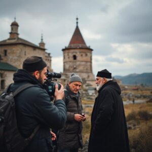 История и традиции Ингушетии: репортажи о местах, людях и наследии