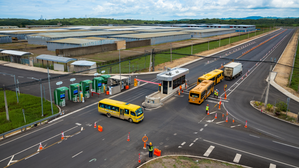 Экономика региона: новые проекты, инвестиции, рабочие места и меры поддержки - иллюстрация