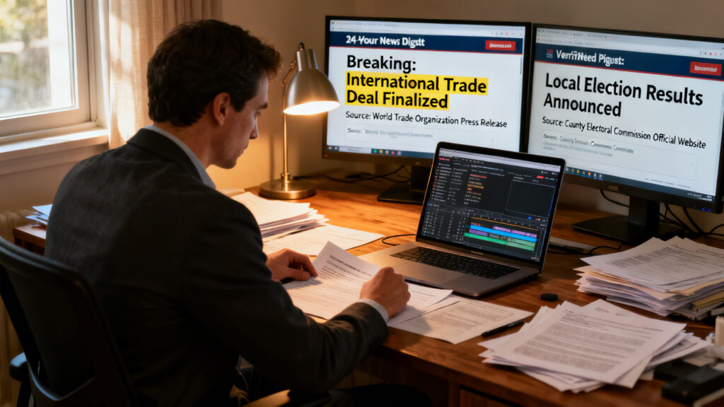 Утренний дайджест: главные события Ингушетии за последние 24 часа - иллюстрация