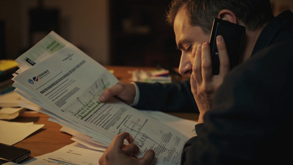 ЖКХ и инфраструктура: вода, свет, газ, связь - где и что меняется - иллюстрация