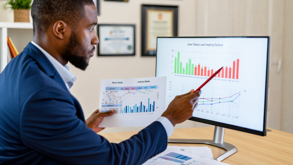 Экономика региона: новые проекты, инвестиции, рабочие места и меры поддержки - иллюстрация