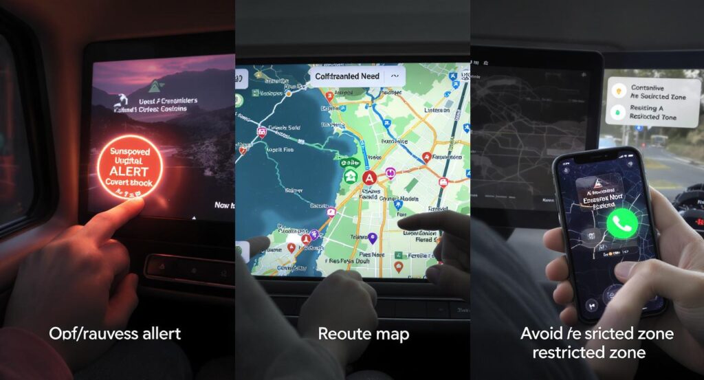 Оперативная сводка дня: ключевые события Ингушетии за последние 24 часа - иллюстрация