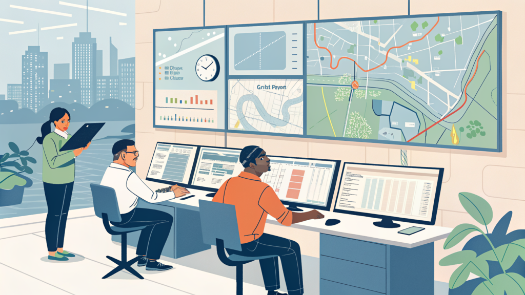 Аналитика: какие решения властей реально меняют жизнь в Ингушетии - факты и цифры - иллюстрация