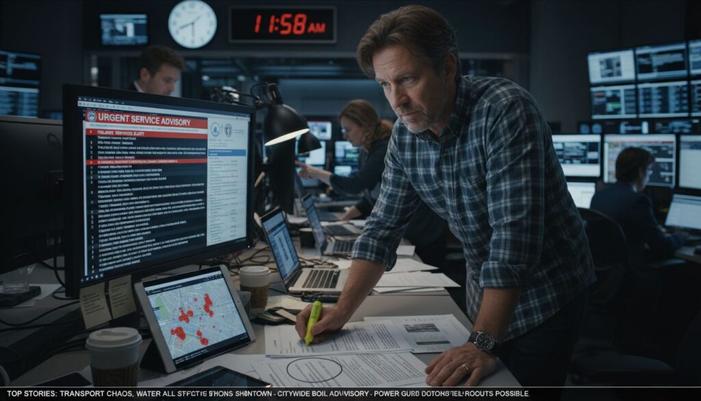 Главная тема дня: что произошло и почему это важно для жителей республики - иллюстрация